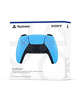 PS5 Dualsense Wireless Controller Blue