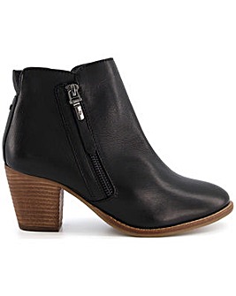 Dune Paice Ankle Boot