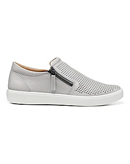 Hotter Daisy Wide Fit Deck Shoe
