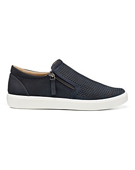 Hotter Daisy Extra Wide Deck Shoe