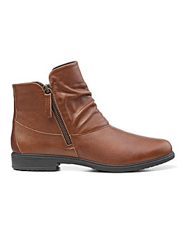 Hotter Chester II Ankle Boot