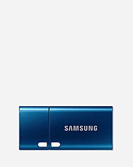 Samsung USB Flash Drive Type-C 64GB - Blue