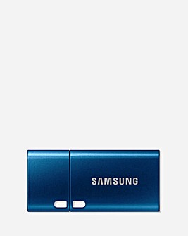 Samsung USB Flash Drive Type-C 128GB - Blue