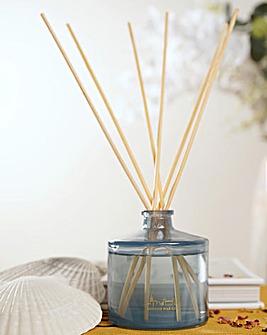 The London Wax Company Seashore Stroll Diffuser 148ml