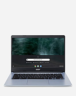 Acer Celeron N4000 4GB 64GB FHD Touchscreen 14" Chromebook
