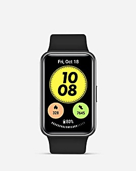 Huawei Watch Fit - Graphite Grey