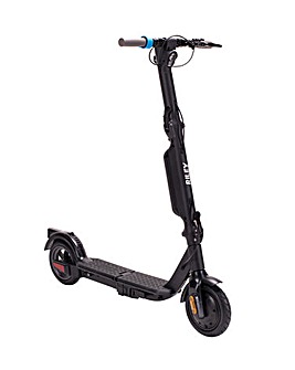 Riley RS3 Foldable Electric 37 Volt Scooter Black