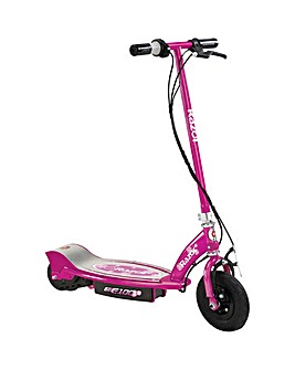 Razor E100 24 Volt Scooter - Sweet Pea