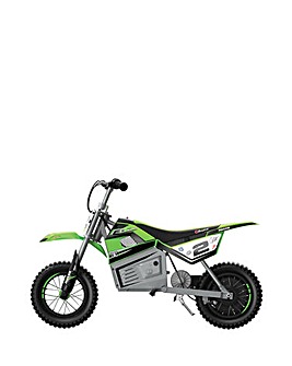 Dirt Rocket SX350 McGrath 24 Volt
