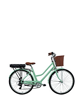 Dawes Elegance Electric Bike