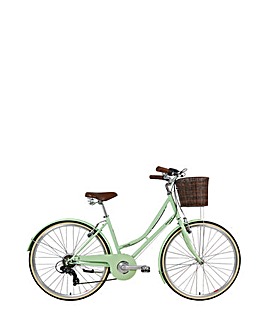 Dawes Cambridge Mint Hybrid Bike