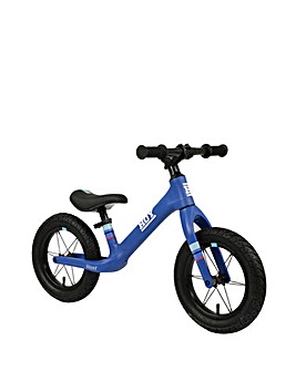 Hoy Weee! Balance Bike - Blue