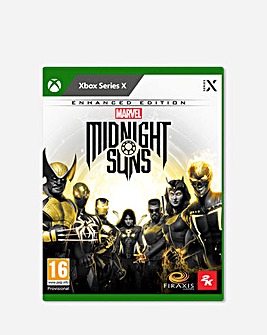 Marvel Midnight Suns (Xbox Series X)