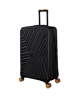 IT Luggage Convertible XL Suitcase with Removable Wheels