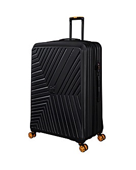 IT Luggage Convertible XXL Suitcase with Removable Wheels