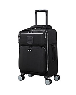 IT Luggage Ashdon Cabin Suitcase