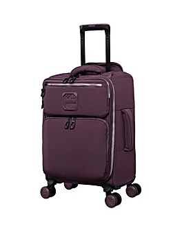 IT Luggage Ashdon Cabin Suitcase