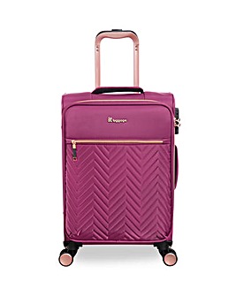 IT Luggage Bewitching Cabin Suitcase