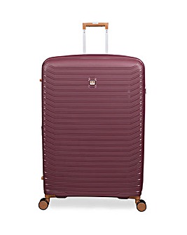 IT Luggage Continuous X-Large Suitcase