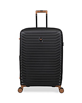 IT Luggage Continuous Large Suitcase