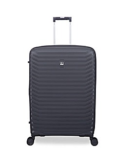 IT Luggage Continuous Large Suitcase