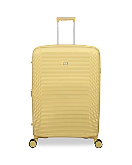 IT Luggage Continuous Large Suitcase