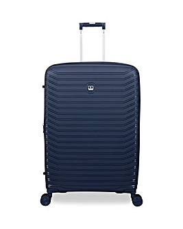 IT Luggage Continuous Large Suitcase