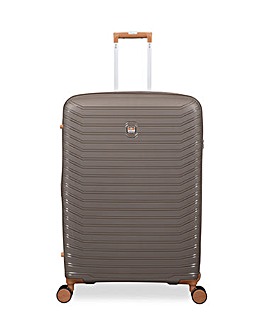 IT Luggage Continuous Large Suitcase
