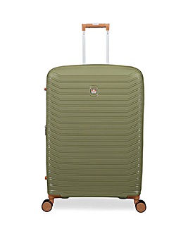 IT Luggage Continuous Large Suitcase