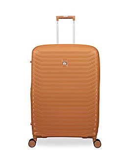 IT Luggage Continuous Large Suitcase