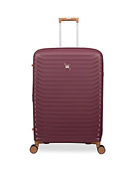 IT Luggage Continuous Large Suitcase