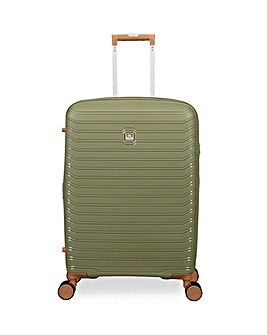 IT Luggage Continuous Medium Suitcase