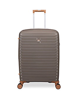 IT Luggage Continuous Medium Suitcase