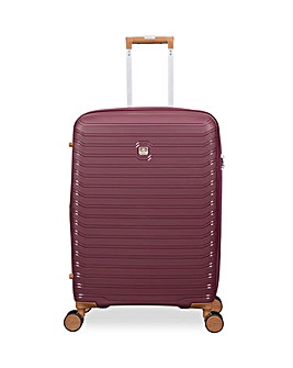 IT Luggage Continuous Medium Suitcase