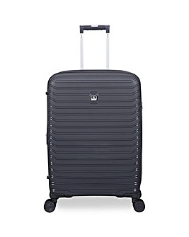 IT Luggage Continuous Medium Suitcase