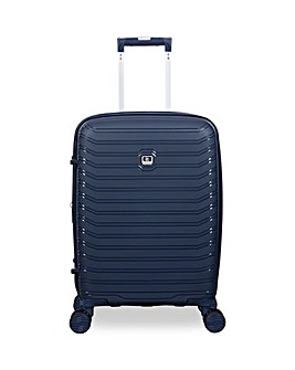 IT Luggage Continuous Cabin Suitcase