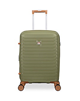 IT Luggage Continuous Cabin Suitcase