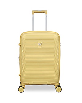 IT Luggage Continuous Cabin Suitcase