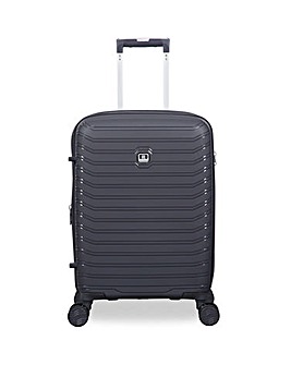 IT Luggage Continuous Cabin Suitcase