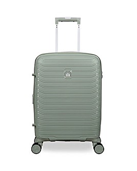 IT Luggage Continuous Cabin Suitcase