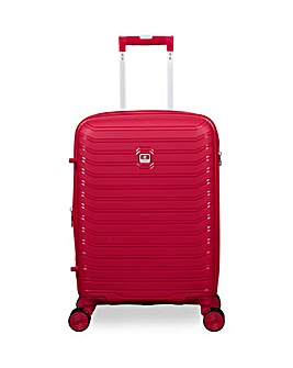 IT Luggage Continuous Cabin Suitcase