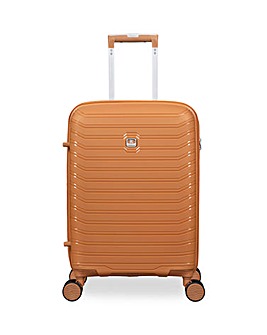 IT Luggage Continuous Cabin Suitcase