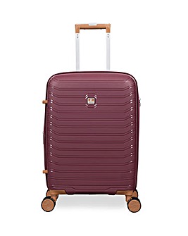 IT Luggage Continuous Cabin Suitcase