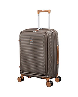 IT Luggage Continuous Cabin Suitcase