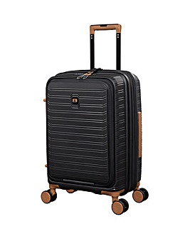 IT Luggage Continuous Cabin Suitcase