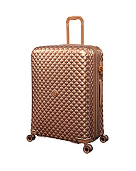 IT Luggage Glitzy Large Suitcase