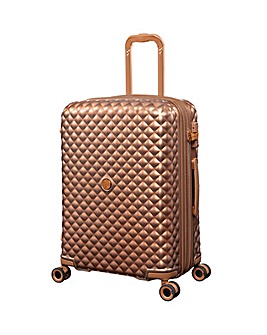 IT Luggage Glitzy Medium Suitcase