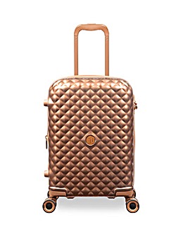 IT Luggage Glitzy Cabin Suitcase