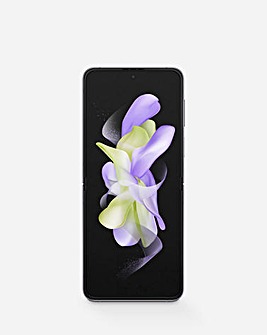 PRE - ORDER Samsung B4 Z Flip 128GB 5G - Bora Purple
