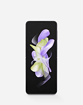 Samsung Galaxy Z Flip4 256GB 5G - Bora Purple